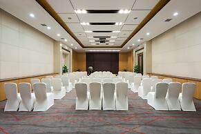 Crowne Plaza Xiangyang by IHG