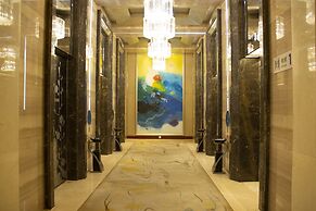 Crowne Plaza Xiangyang by IHG