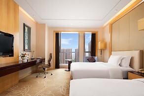 Crowne Plaza Xiangyang by IHG