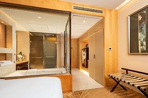 Crowne Plaza Xiangyang by IHG