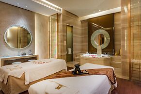 Crowne Plaza Xiangyang by IHG
