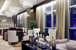 Crowne Plaza Xiangyang by IHG