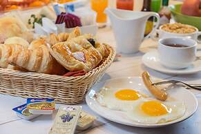 Crowne Plaza Xiangyang by IHG