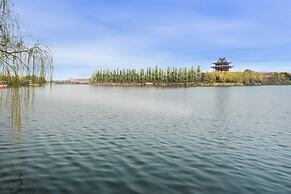 Crowne Plaza Xiangyang by IHG