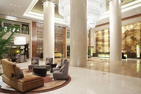 Crowne Plaza Xiangyang by IHG