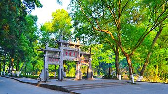 Crowne Plaza Xiangyang by IHG