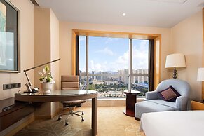 Crowne Plaza Xiangyang by IHG