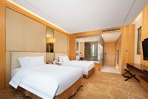 Crowne Plaza Xiangyang by IHG