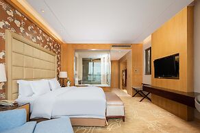 Crowne Plaza Xiangyang by IHG