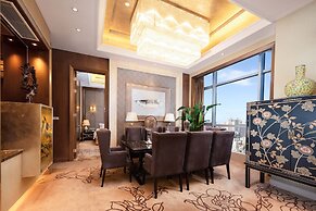 Crowne Plaza Xiangyang by IHG