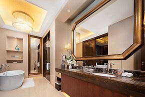 Crowne Plaza Xiangyang by IHG