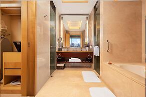 Crowne Plaza Xiangyang by IHG