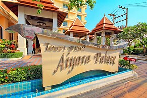 Aiyara Palace