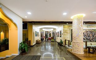 Aiyara Palace