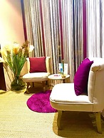 Hotel Kyriad Vichy Spa Cinq Mondes