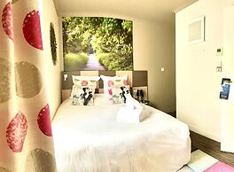Hotel Kyriad Vichy Spa Cinq Mondes