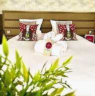 Hotel Kyriad Vichy Spa Cinq Mondes