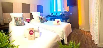 Hotel Kyriad Vichy Spa Cinq Mondes