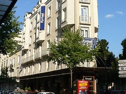 Hotel Kyriad Vichy Spa Cinq Mondes