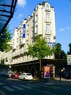 Hotel Kyriad Vichy Spa Cinq Mondes