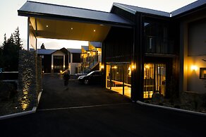 The St James