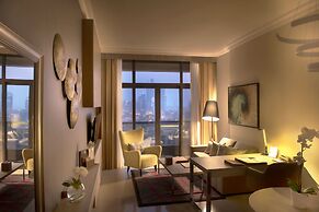 Two Seasons Hotel & Apartments