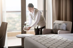 Two Seasons Hotel & Apartments