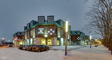 New Peterhof Hotel