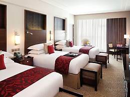 Makkah Clock Royal Tower, A Fairmont Hotel