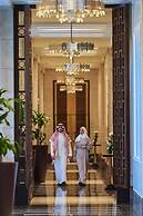 Makkah Clock Royal Tower, A Fairmont Hotel