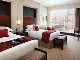 Makkah Clock Royal Tower, A Fairmont Hotel