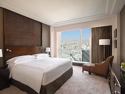 Makkah Clock Royal Tower, A Fairmont Hotel