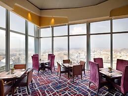 Makkah Clock Royal Tower, A Fairmont Hotel