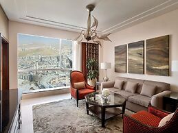 Makkah Clock Royal Tower, A Fairmont Hotel