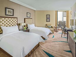 Makkah Clock Royal Tower, A Fairmont Hotel