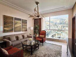 Makkah Clock Royal Tower, A Fairmont Hotel