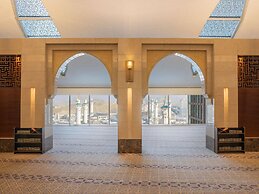 Makkah Clock Royal Tower, A Fairmont Hotel