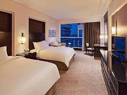 Makkah Clock Royal Tower, A Fairmont Hotel