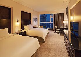 Makkah Clock Royal Tower, A Fairmont Hotel