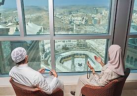 Makkah Clock Royal Tower, A Fairmont Hotel