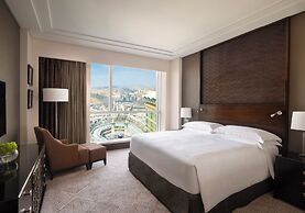 Makkah Clock Royal Tower, A Fairmont Hotel