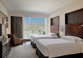 Makkah Clock Royal Tower, A Fairmont Hotel