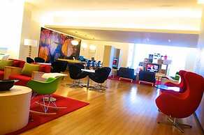 Fiesta Inn Zacatecas