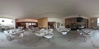Fiesta Inn Zacatecas