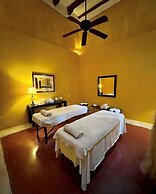 Hotel Hacienda VIP