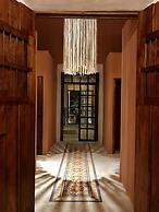 Hotel Hacienda VIP