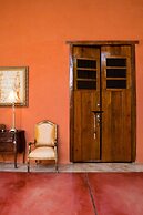 Hotel Hacienda VIP