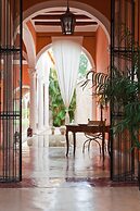 Hotel Hacienda VIP