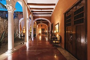 Hotel Hacienda VIP