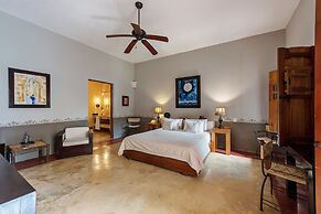 Hotel Hacienda VIP